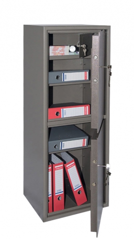 Сейф офисный  КМ-1200Т/2